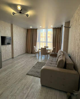 Студия квартира, вторичка, 30м2, 19/20 этаж