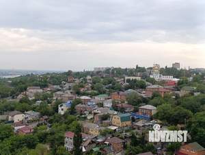 2-к квартира, вторичка, 36м2, 17/26 этаж