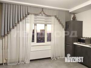 3-к квартира, вторичка, 74м2, 14/19 этаж