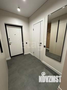 Студия квартира, вторичка, 31м2, 21/25 этаж