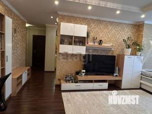 2-к квартира, вторичка, 70м2, 10/18 этаж