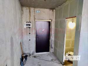 Студия квартира, сданный дом, 27м2, 6/19 этаж