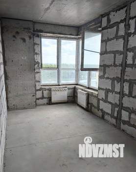 3-к квартира, вторичка, 59м2, 2/25 этаж