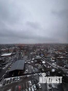 1-к квартира, вторичка, 37м2, 12/24 этаж