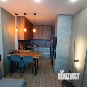 2-к квартира, вторичка, 44м2, 16/24 этаж