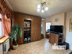 1-к квартира, вторичка, 41м2, 5/9 этаж