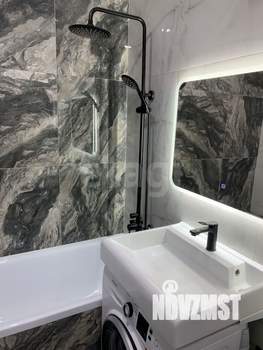 1-к квартира, вторичка, 40м2, 10/19 этаж
