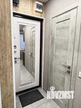 1-к квартира, вторичка, 22м2, 1/9 этаж