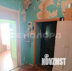 3-к квартира, вторичка, 60м2, 5/5 этаж