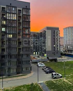 3-к квартира, вторичка, 82м2, 14/15 этаж