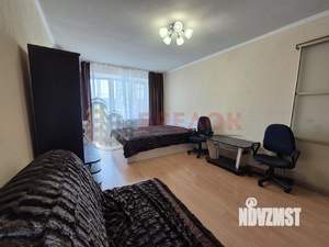 1-к квартира, вторичка, 34м2, 9/10 этаж