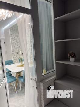 2-к квартира, вторичка, 56м2, 4/25 этаж