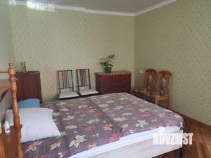 3-к квартира, вторичка, 109м2, 1/12 этаж