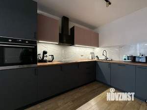 2-к квартира, вторичка, 57м2, 14/21 этаж
