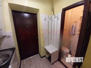 1-к квартира, вторичка, 19м2, 2/3 этаж