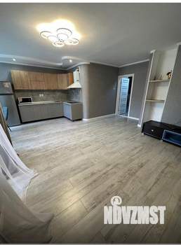 2-к квартира, вторичка, 74м2, 3/10 этаж