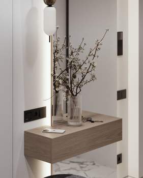 4-к квартира, вторичка, 80м2, 5/21 этаж