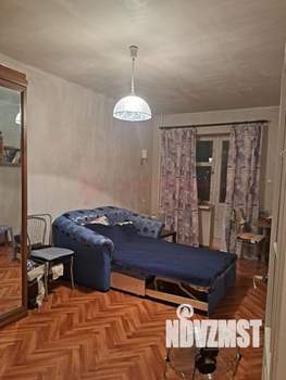 1-к квартира, вторичка, 42м2, 7/10 этаж