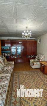 4-к квартира, вторичка, 74м2, 4/10 этаж