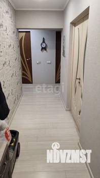 3-к квартира, вторичка, 65м2, 9/9 этаж