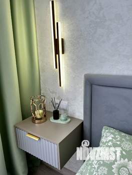 1-к квартира, вторичка, 33м2, 3/12 этаж
