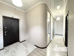 2-к квартира, вторичка, 102м2, 18/24 этаж