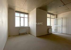1-к квартира, вторичка, 48м2, 16/26 этаж