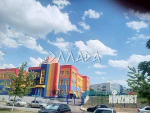 1-к квартира, вторичка, 38м2, 5/16 этаж