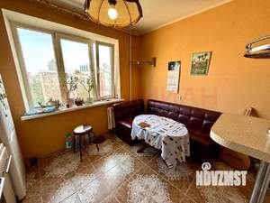 2-к квартира, вторичка, 55м2, 10/10 этаж