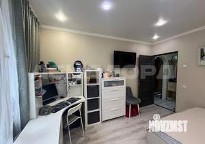 2-к квартира, вторичка, 54м2, 2/9 этаж