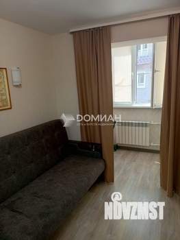 Студия квартира, вторичка, 22м2, 3/4 этаж