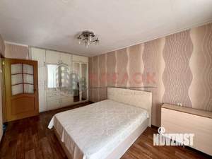 3-к квартира, вторичка, 61м2, 4/5 этаж