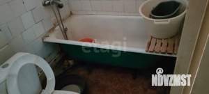 2-к квартира, вторичка, 43м2, 5/5 этаж