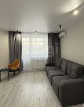 1-к квартира, вторичка, 37м2, 5/24 этаж