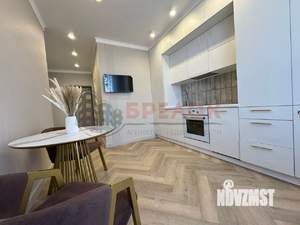 1-к квартира, вторичка, 37м2, 14/18 этаж