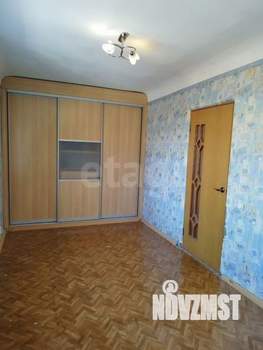 2-к квартира, вторичка, 46м2, 3/3 этаж