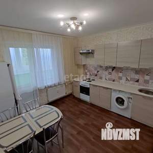 1-к квартира, вторичка, 36м2, 6/16 этаж