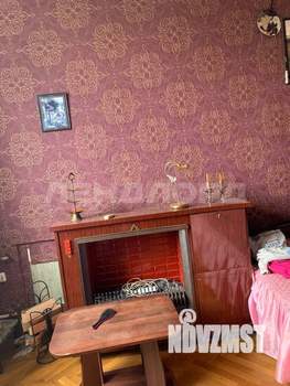 2-к квартира, вторичка, 52м2, 5/5 этаж