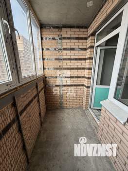 1-к квартира, вторичка, 42м2, 16/25 этаж