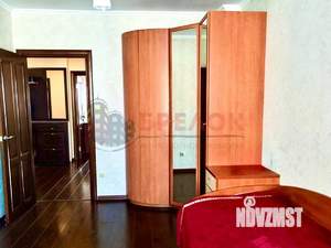 3-к квартира, вторичка, 96м2, 8/10 этаж