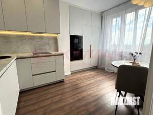 3-к квартира, вторичка, 60м2, 16/19 этаж