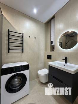 Студия квартира, вторичка, 33м2, 19/25 этаж