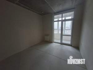 1-к квартира, вторичка, 36м2, 4/24 этаж