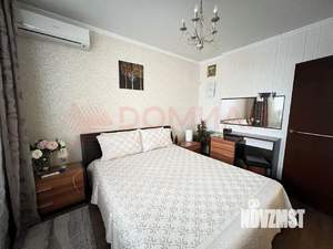 2-к квартира, вторичка, 70м2, 2/19 этаж