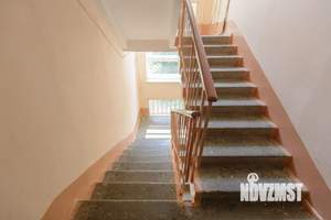 2-к квартира, вторичка, 46м2, 5/5 этаж