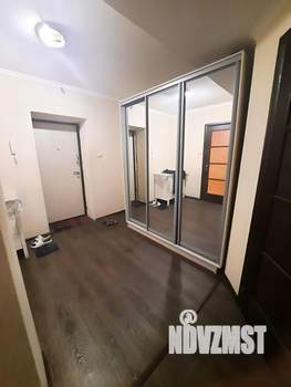 2-к квартира, вторичка, 54м2, 2/10 этаж