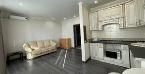 2-к квартира, вторичка, 50м2, 19/25 этаж
