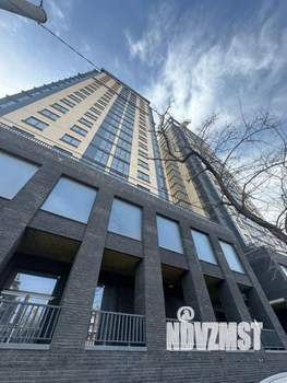 1-к квартира, вторичка, 51м2, 15/24 этаж