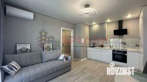 2-к квартира, вторичка, 41м2, 13/15 этаж