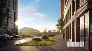 3-к квартира, вторичка, 83м2, 3/20 этаж